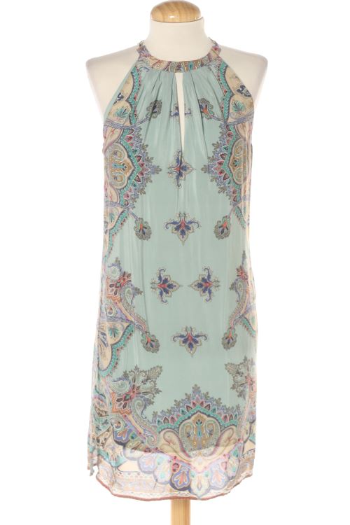 Robe casual