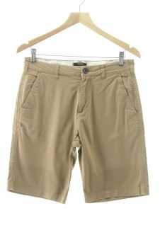 Pantalón corto 38 Bershka, foto 1 de 2