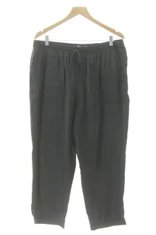 Pantalon décontracté XL Zara, photo 1 sur 2