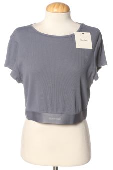 Top L CALVIN KLEIN JEANS, foto 1 de 2