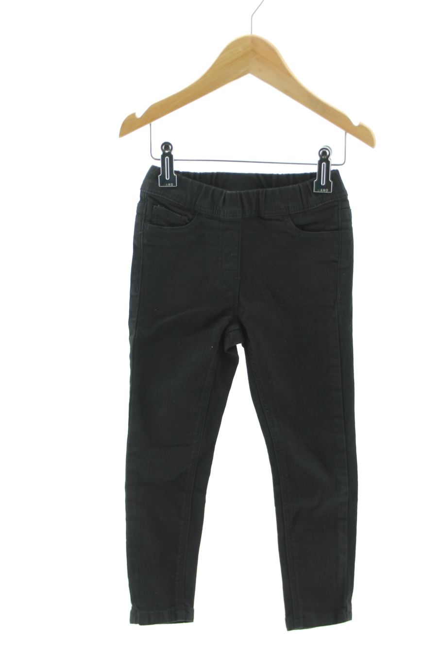 Vaqueros de Palomino (C&A) de la talla 4 años de denim de segunda mano