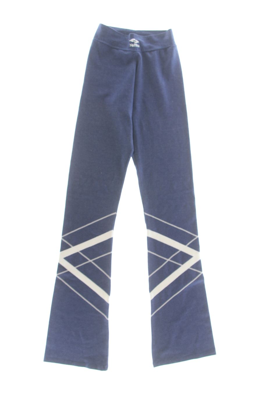 Sporthose von Naffta Größe M, Farbe Blau, für