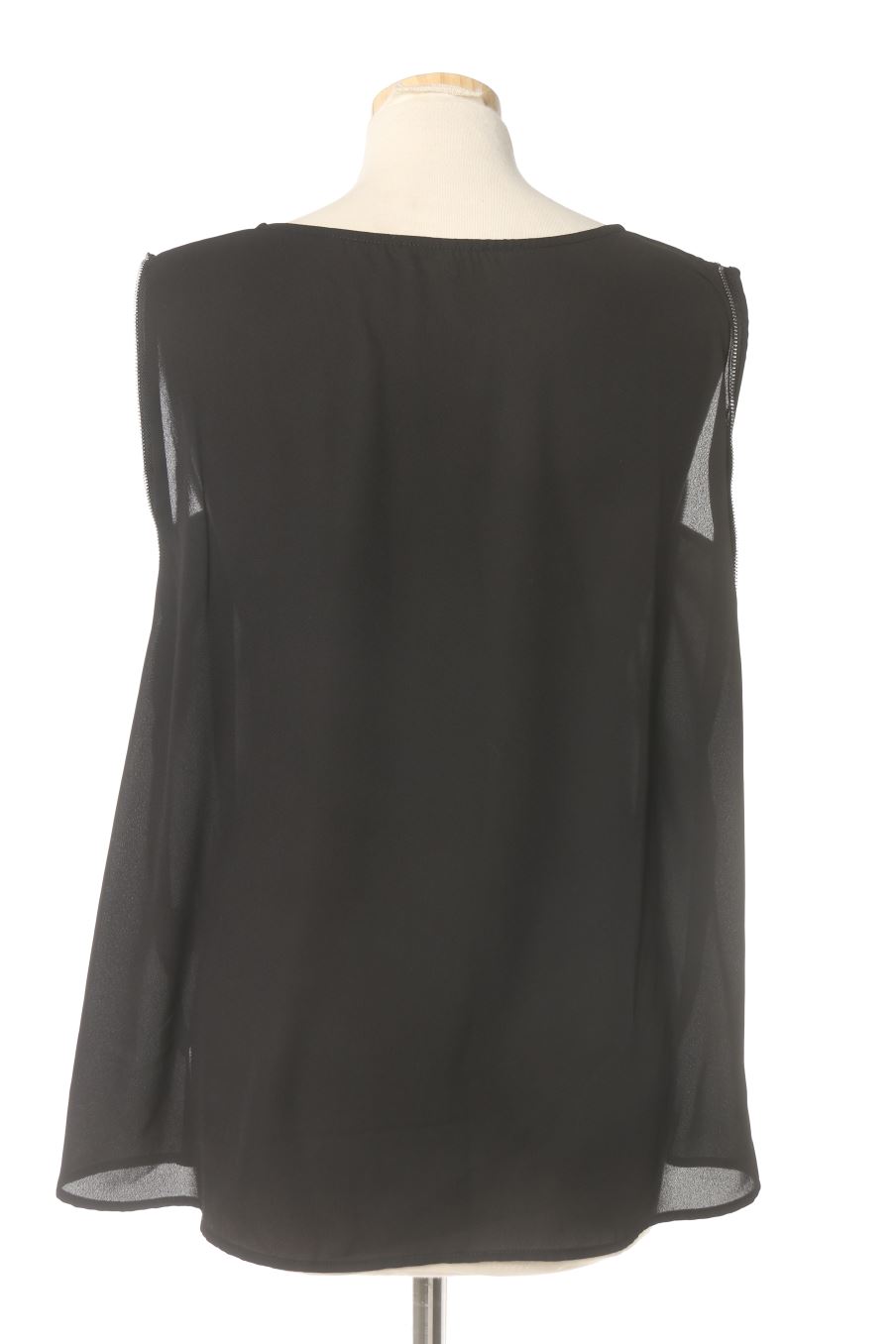 Top Best Mountain de la taille M, de couleur noir