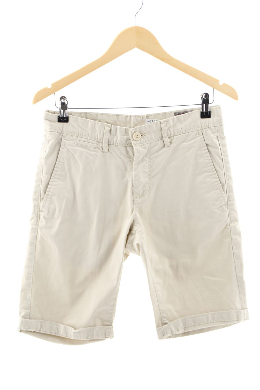 Pantalones cortos de TEDDY SMITH de la talla 38