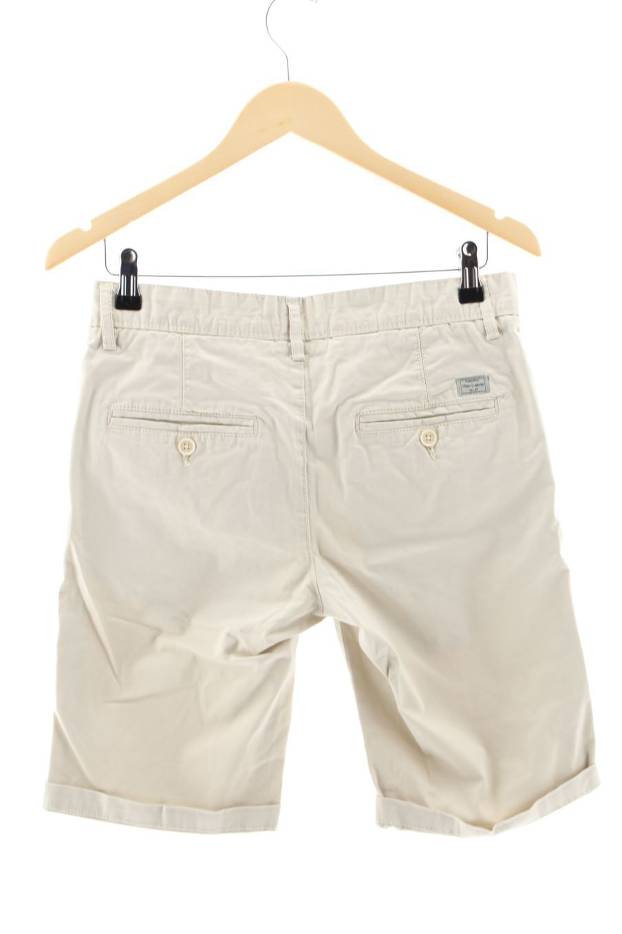 Pantalones cortos de TEDDY SMITH de la talla 38