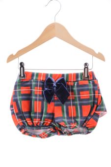 Pantaloni corti 2 anni PERCENTIL