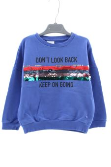 Sweatshirt 106 CKS