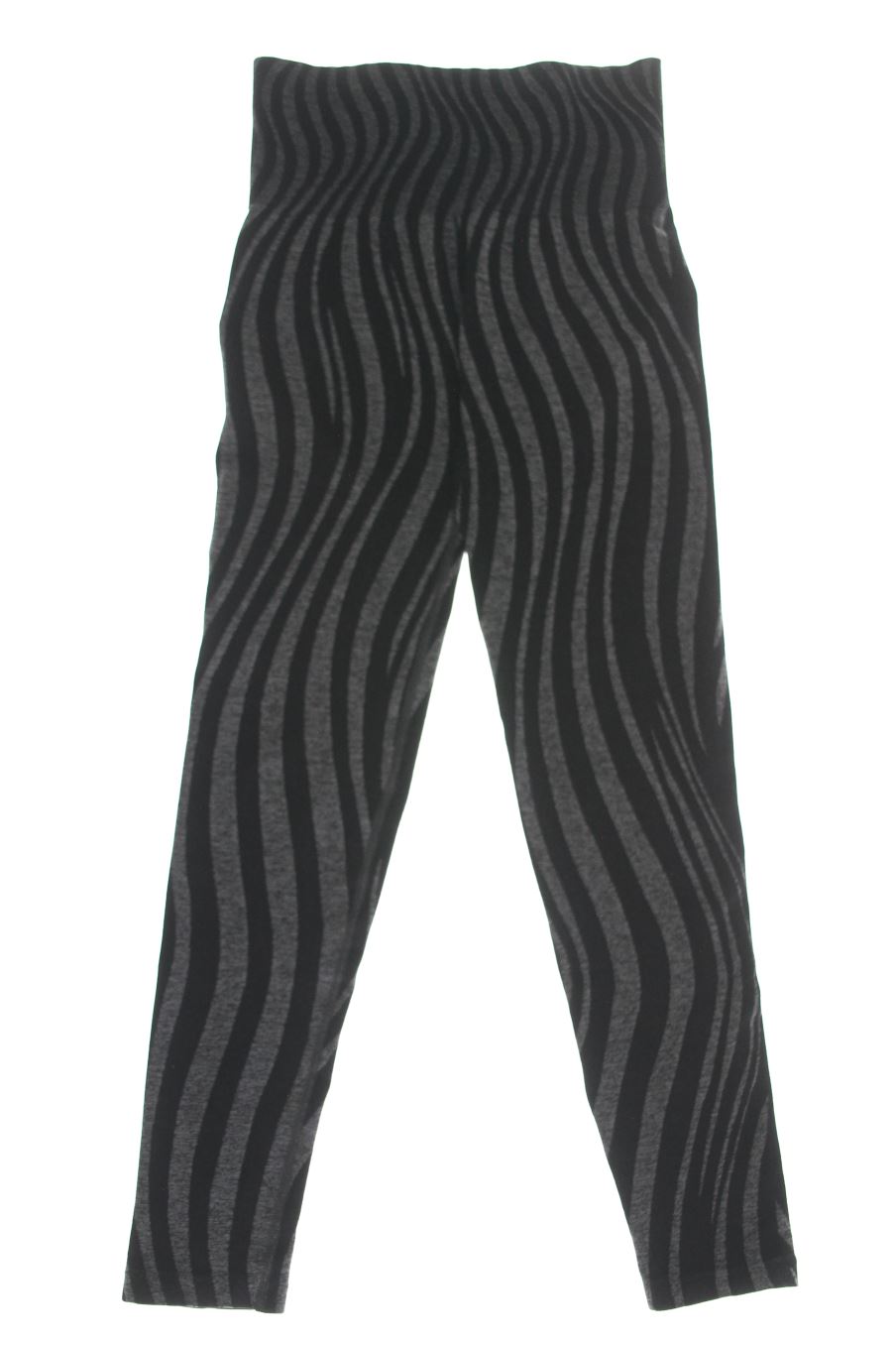 Pantalones de deporte de prozis de la talla M, de color animal print