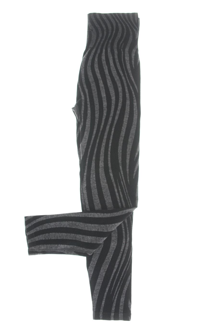 Pantalones de deporte de prozis de la talla M, de color animal print