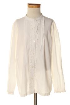 Chemise manches longues 10 ans Charanga