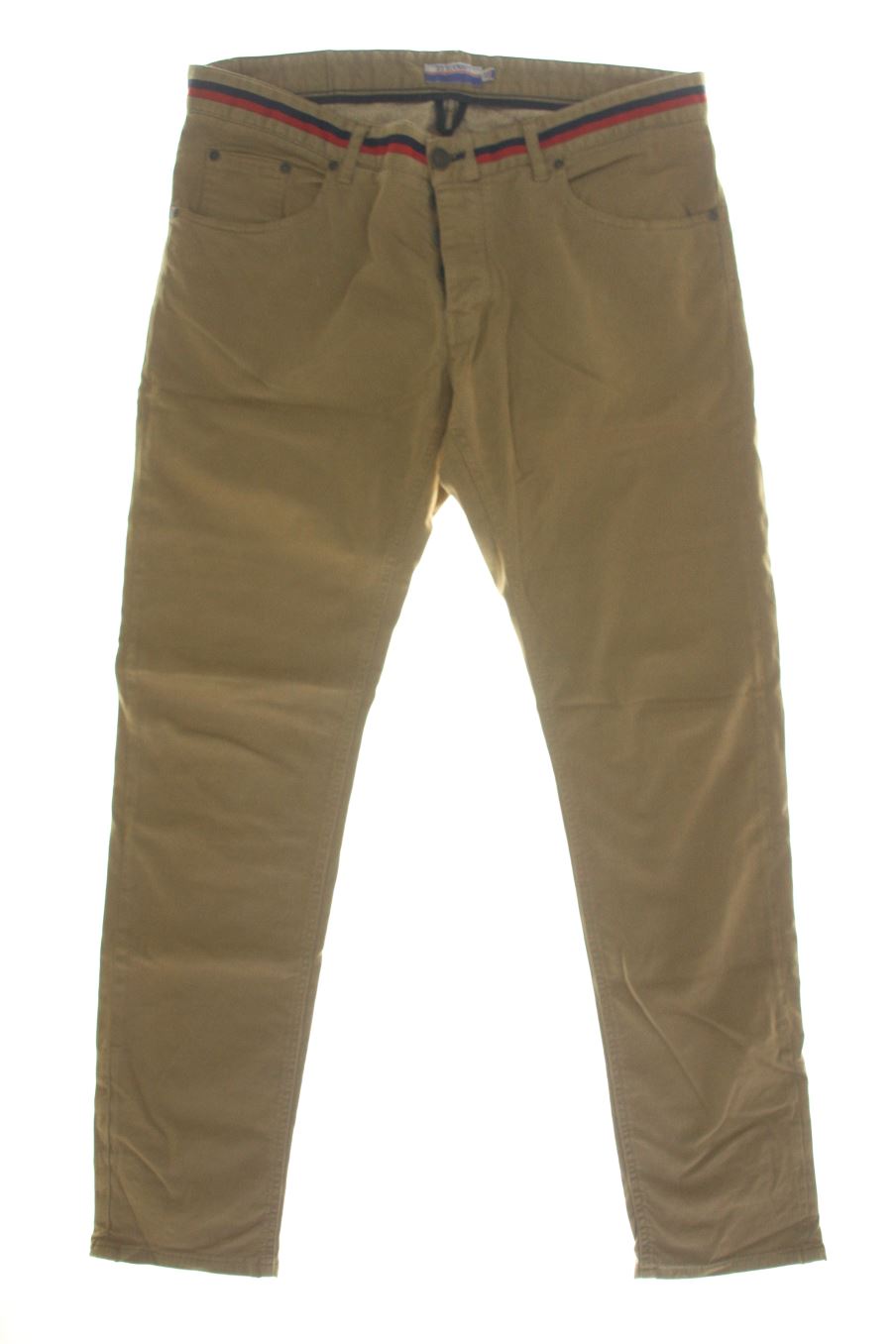 Jeans El ganso de la taille 48