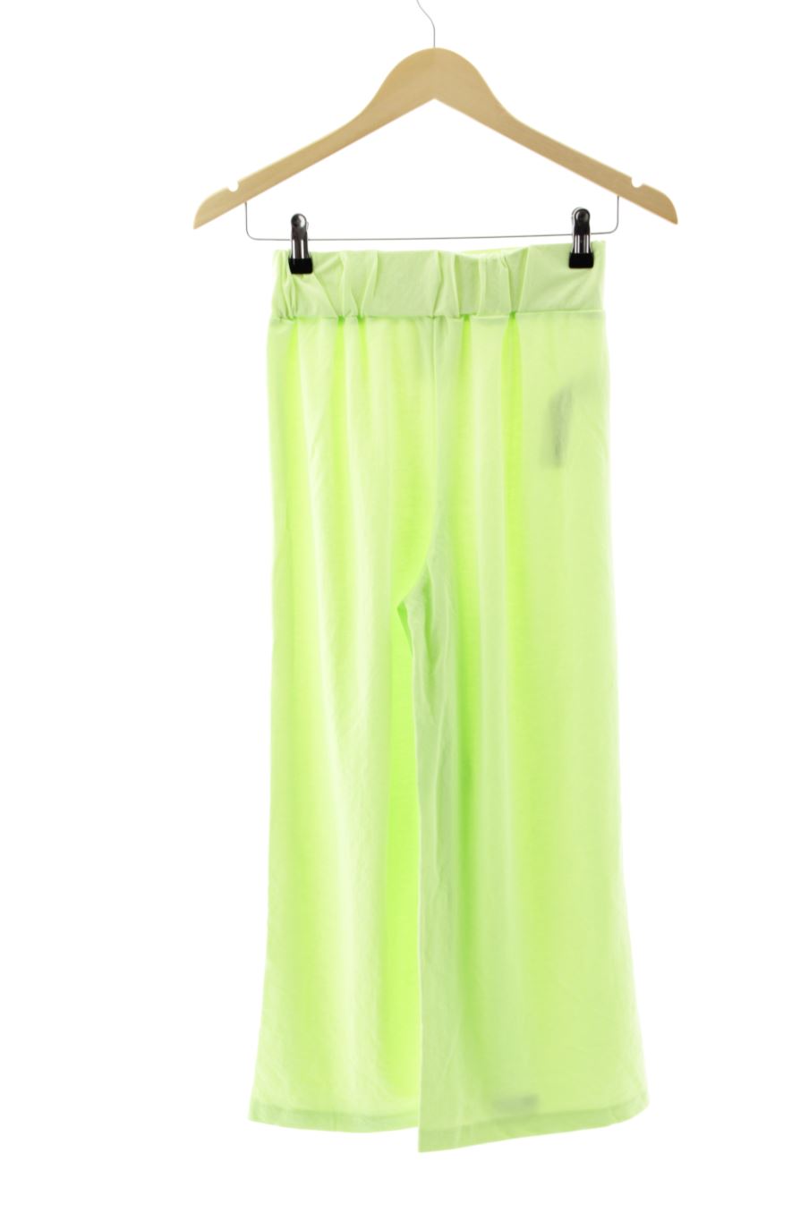 Jogging Mango de la taille XXS, de couleur vert