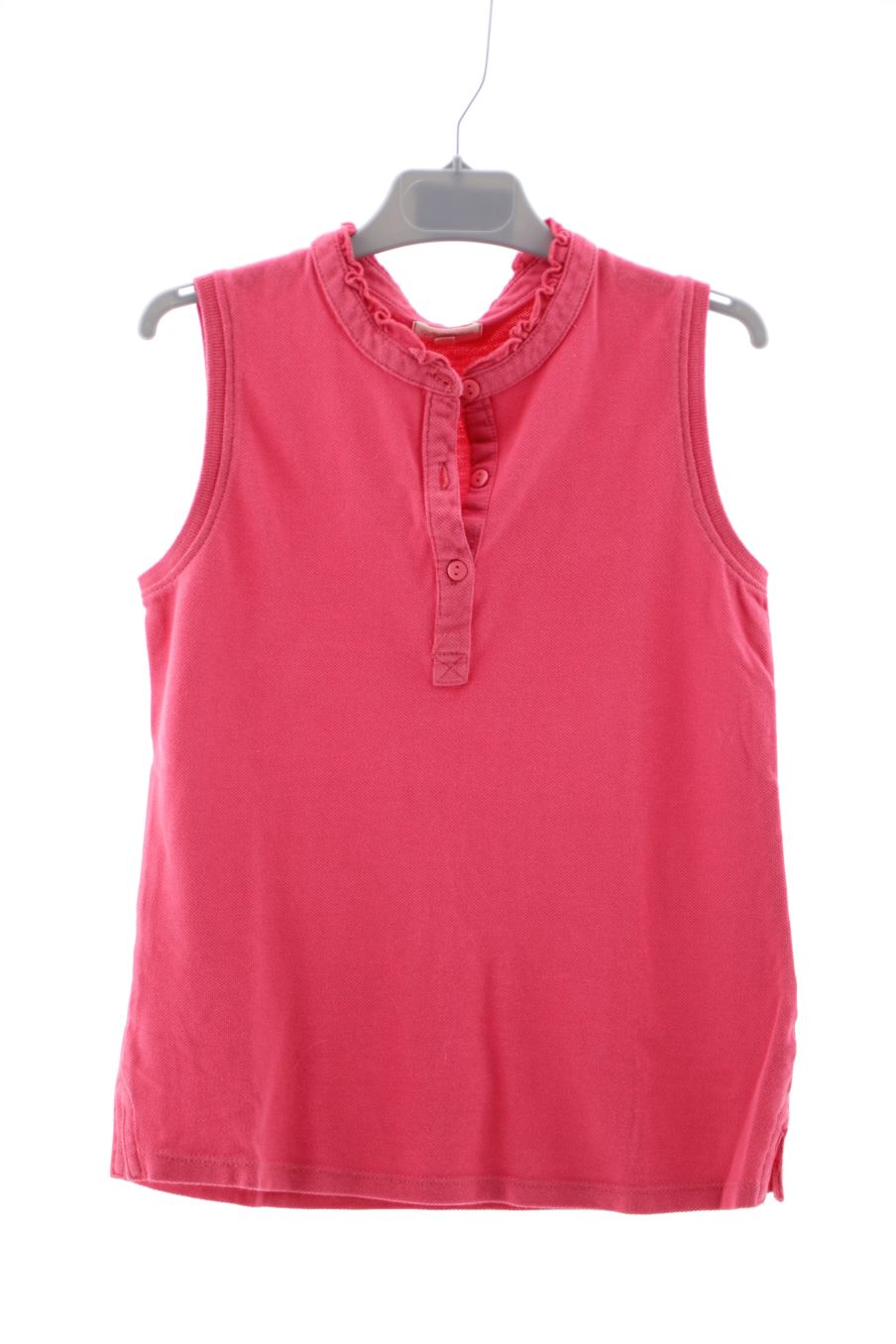 Camiseta sin mangas de Unit de la talla 9 años de segunda mano