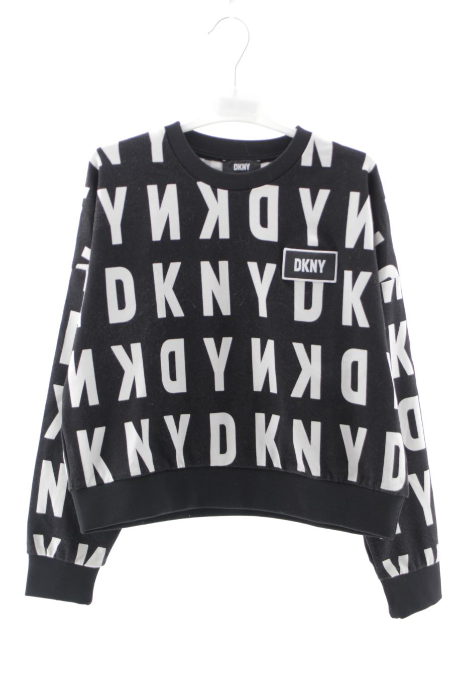 Sweatshirt DKNY de la taille 12 ans