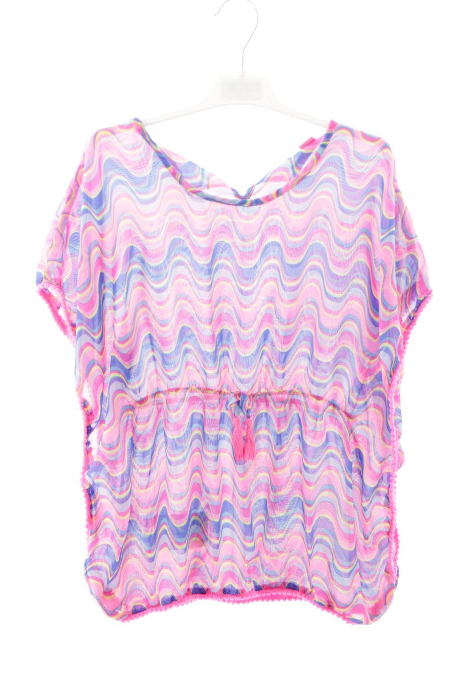Blouse à manches courtes PERCENTIL de la taille 9 ans