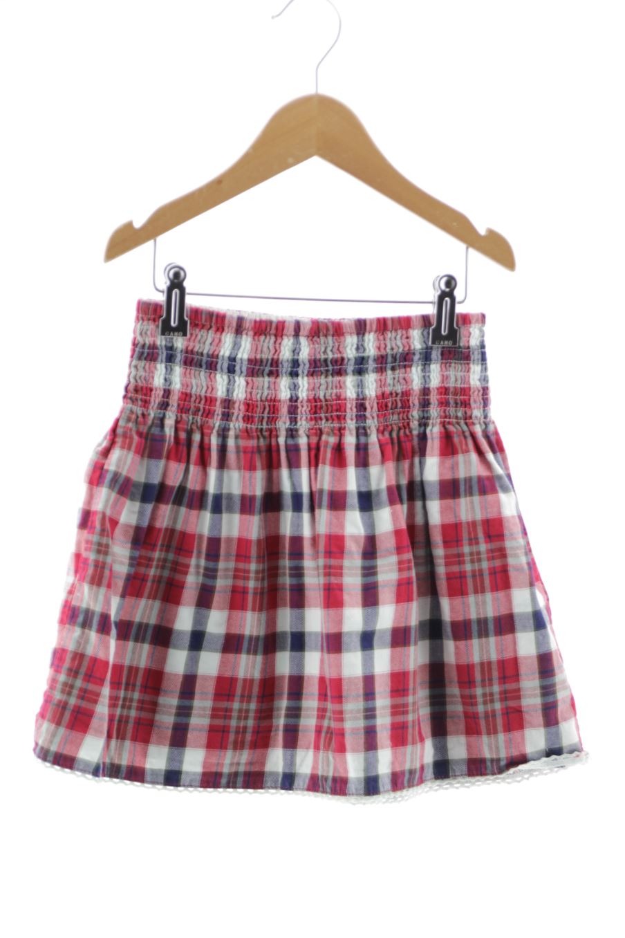 Jupe Patricia Mendiluce de la taille 10 ans de seconde main