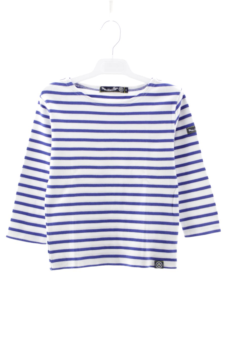 Camiseta de manga larga de Moussaillon de la talla 6 años de segunda mano