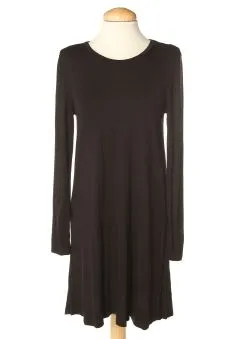 Einfaches Kleid S H&M, Foto 1 von 2