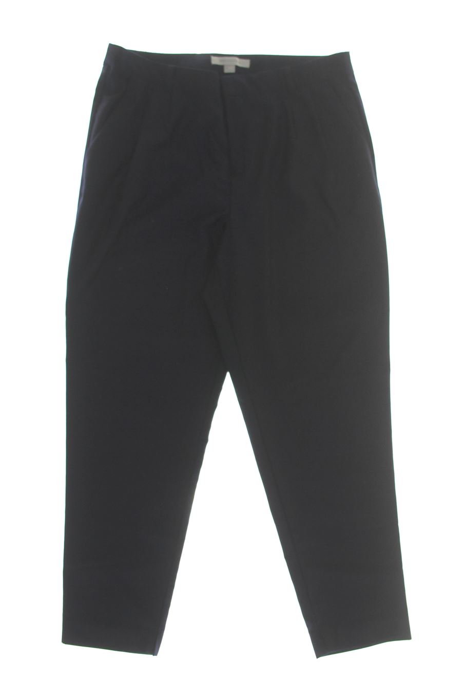 Pantalon Springfield de la taille 40, de couleur bleu marine