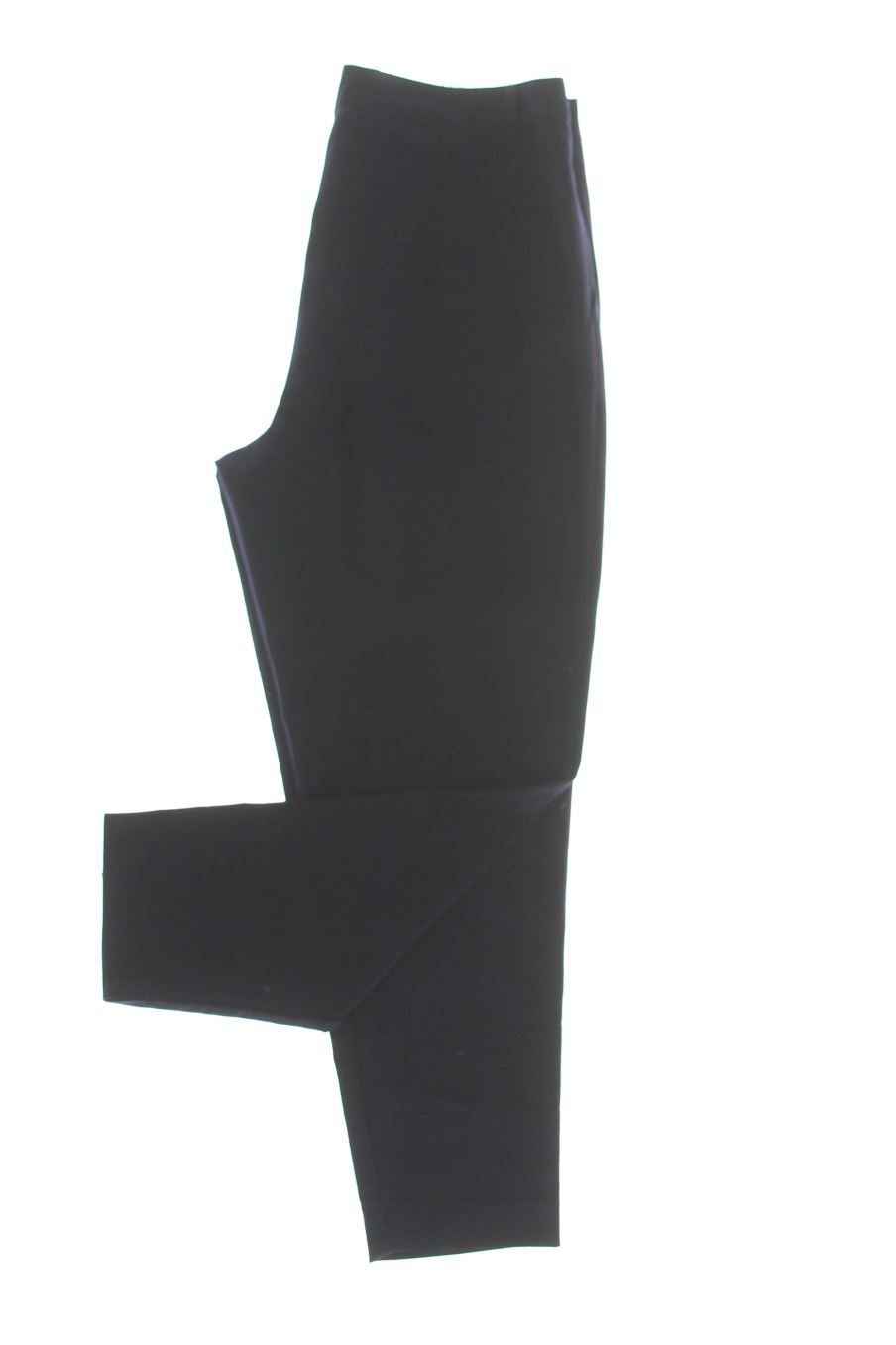 Pantalon Springfield de la taille 40, de couleur bleu marine