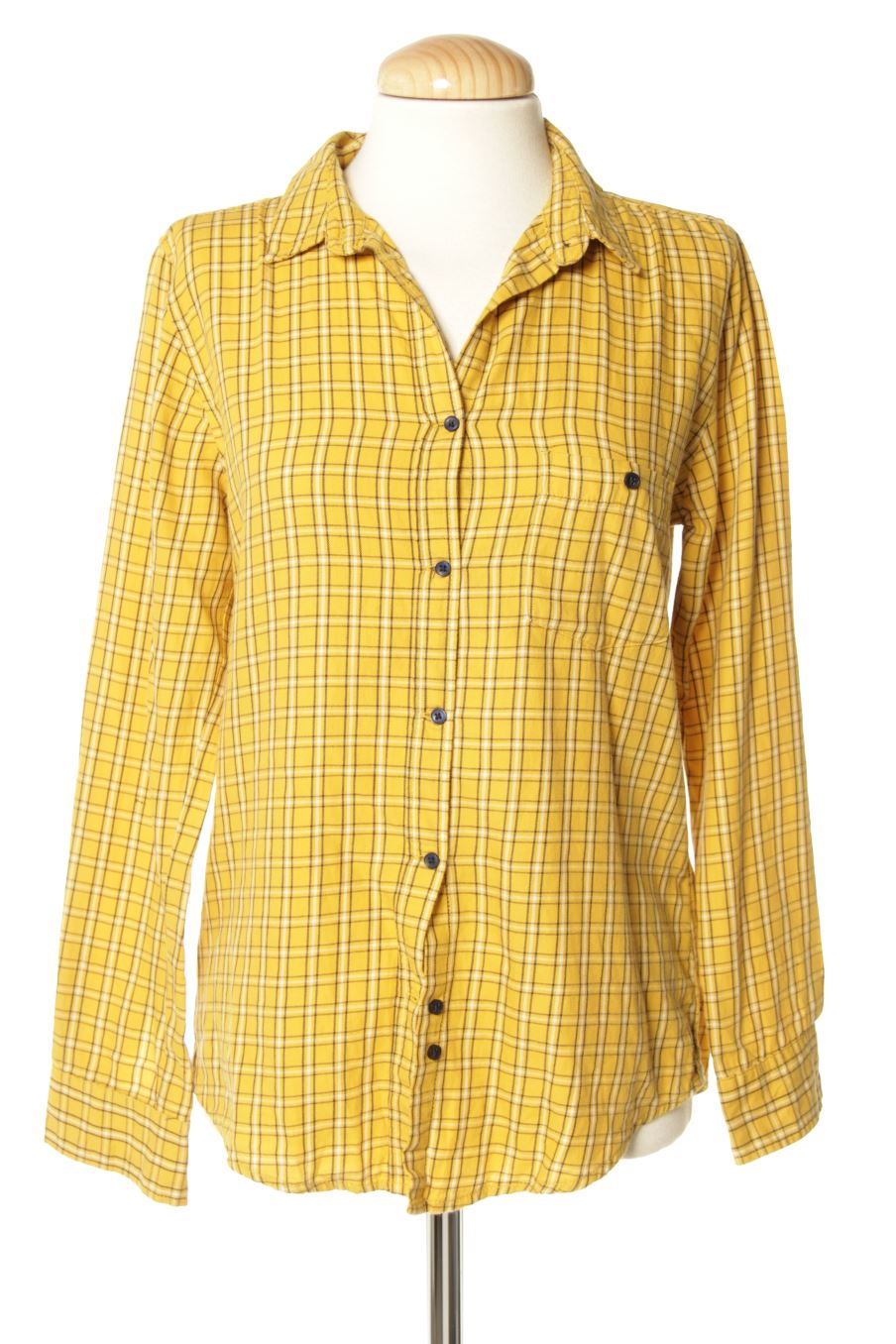 Hemd von Easy wear Größe XS, Farbe Kariert, für