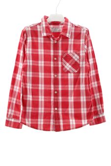 Camisa de manga larga 5 años Zara