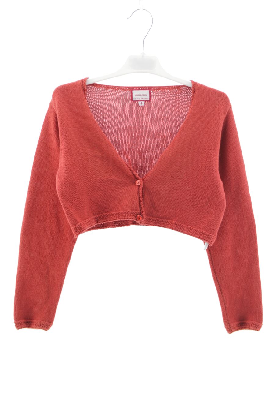 Chaqueta de Neck & Neck de la talla 10 años de segunda mano
