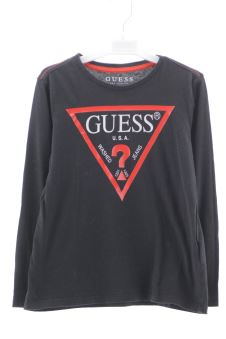 Langärmeliges T-shirt 122 Guess