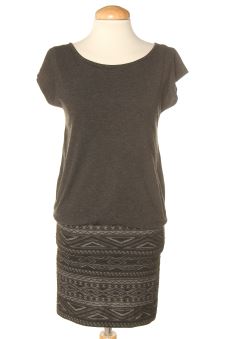 Robe casual S Pimkie, photo 1 sur 2