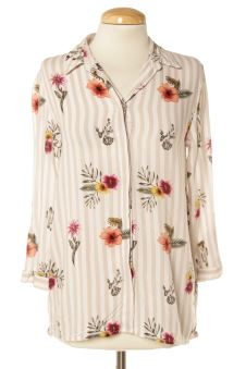 Camicia S Stradivarius, foto 1 di 2