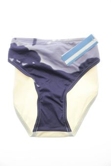 Bikinihose 40 Princesse tam tam