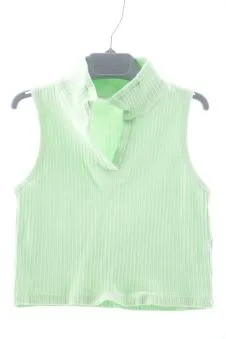 Camiseta sin mangas 8 años Zara