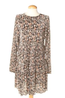 Robe casual S Pull & Bear, photo 1 sur 2