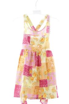 Vestido 4 años PERCENTIL