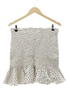 Jupe L MONKI