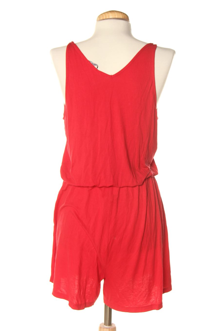 Combinaisons Tezenis de la taille S, de couleur rouge