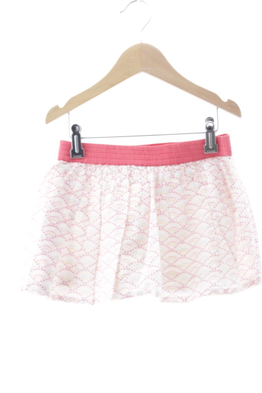 Falda de noukie´s de la talla 5 años de segunda mano