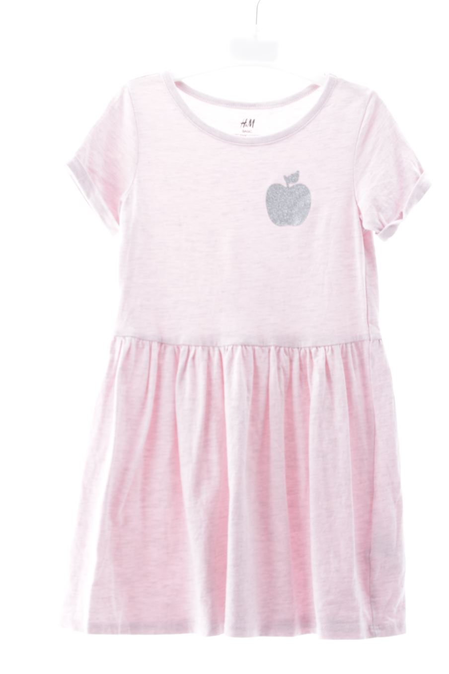 Vestido sport de H&M de la talla 3 años de segunda mano