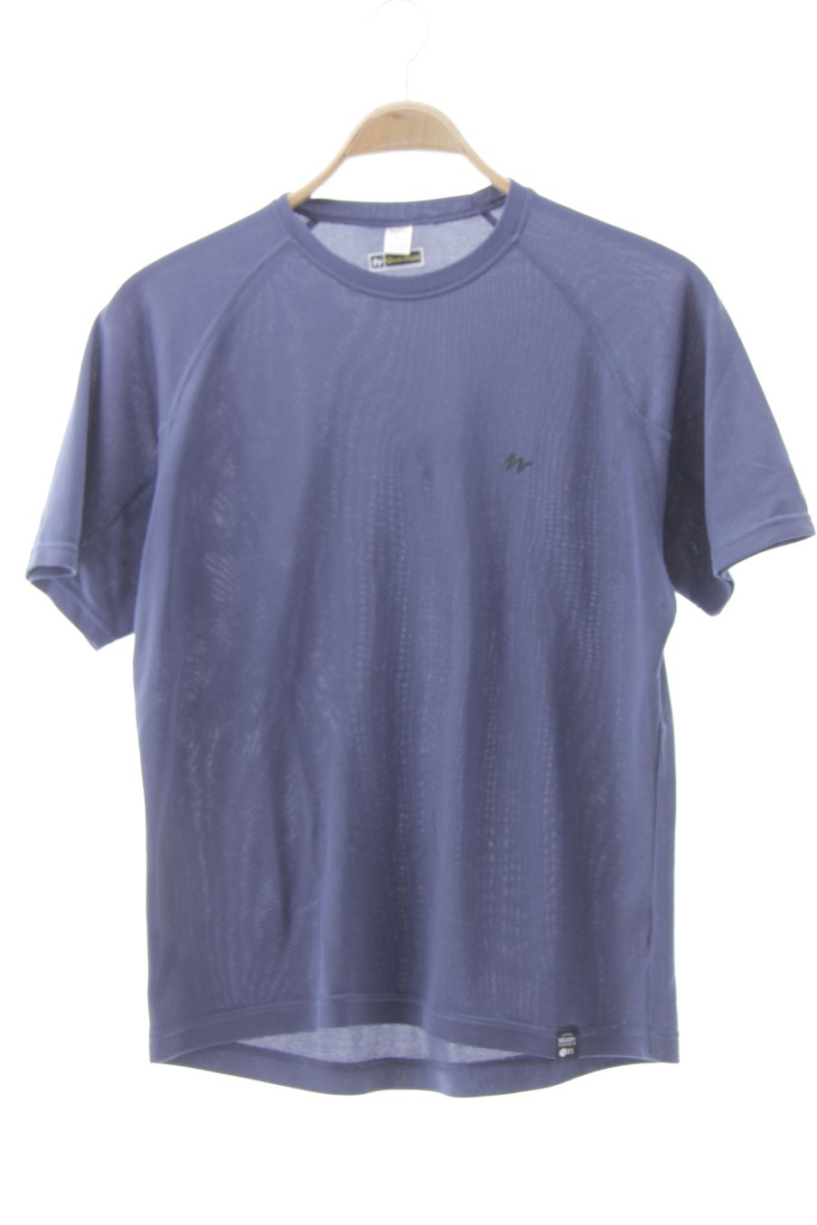 Camiseta deportiva de Quechua (DECATHLON) de la talla XL