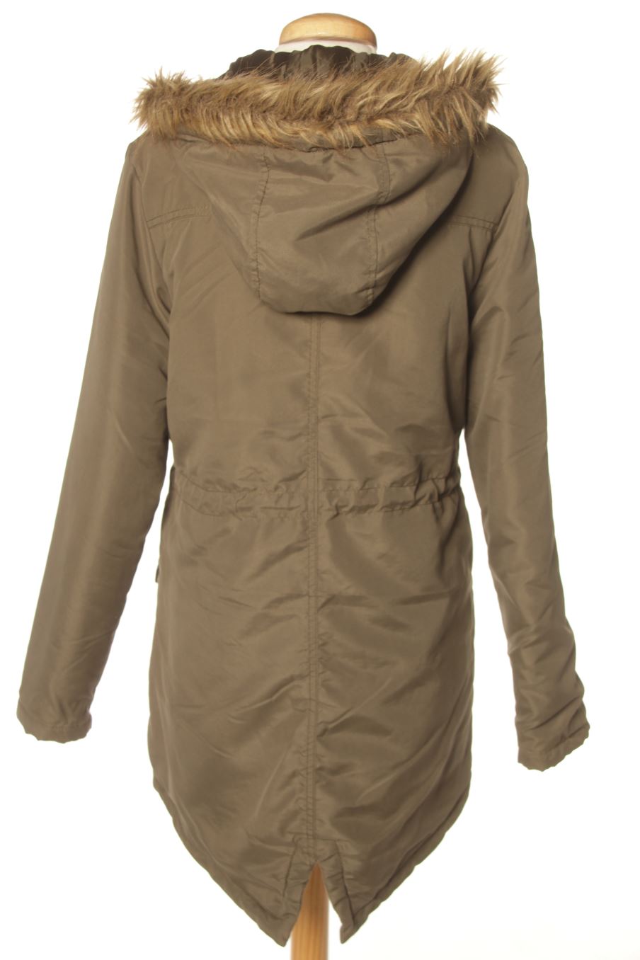Manteau PERCENTIL de la taille 36, de couleur vert