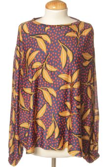 Langärmelige Bluse S Trafaluc