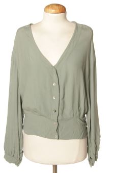 Langärmelige Bluse M CHLOE`S CLOSET