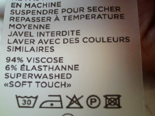 Blazer de Majestic de la talla S, de color blanco