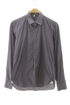 Chemise M Benetton