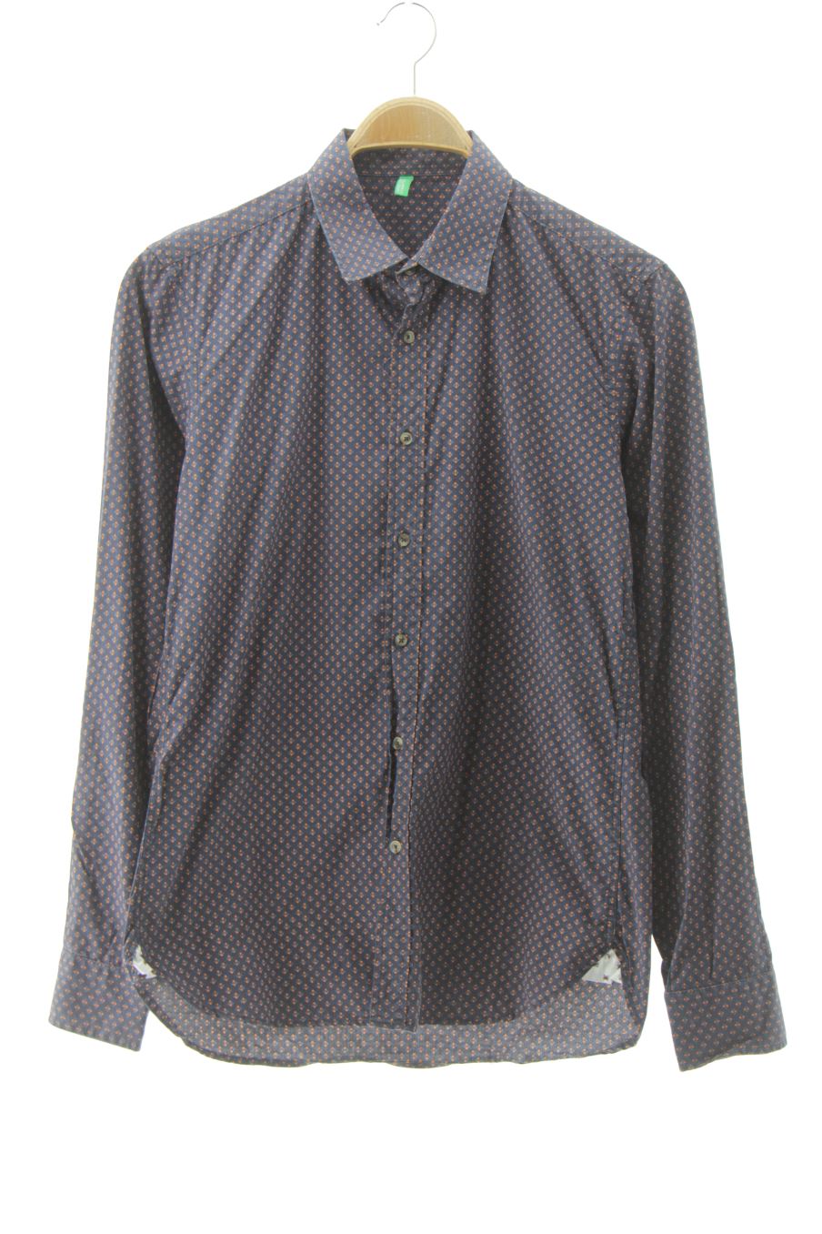 Chemise Benetton de la taille M