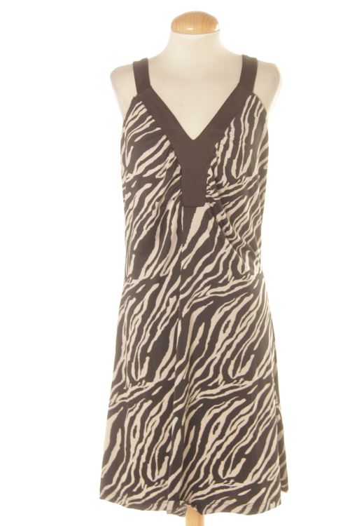 Robe casual