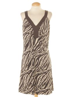 Robe casual 40 Body Flirt