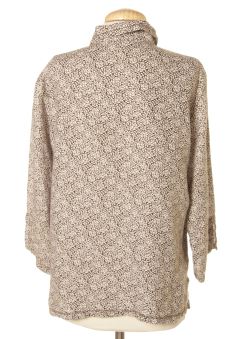 Camisa M Liz Claiborne