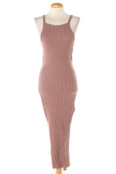 Vestido casual M Zara