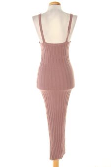 Vestido casual M Zara
